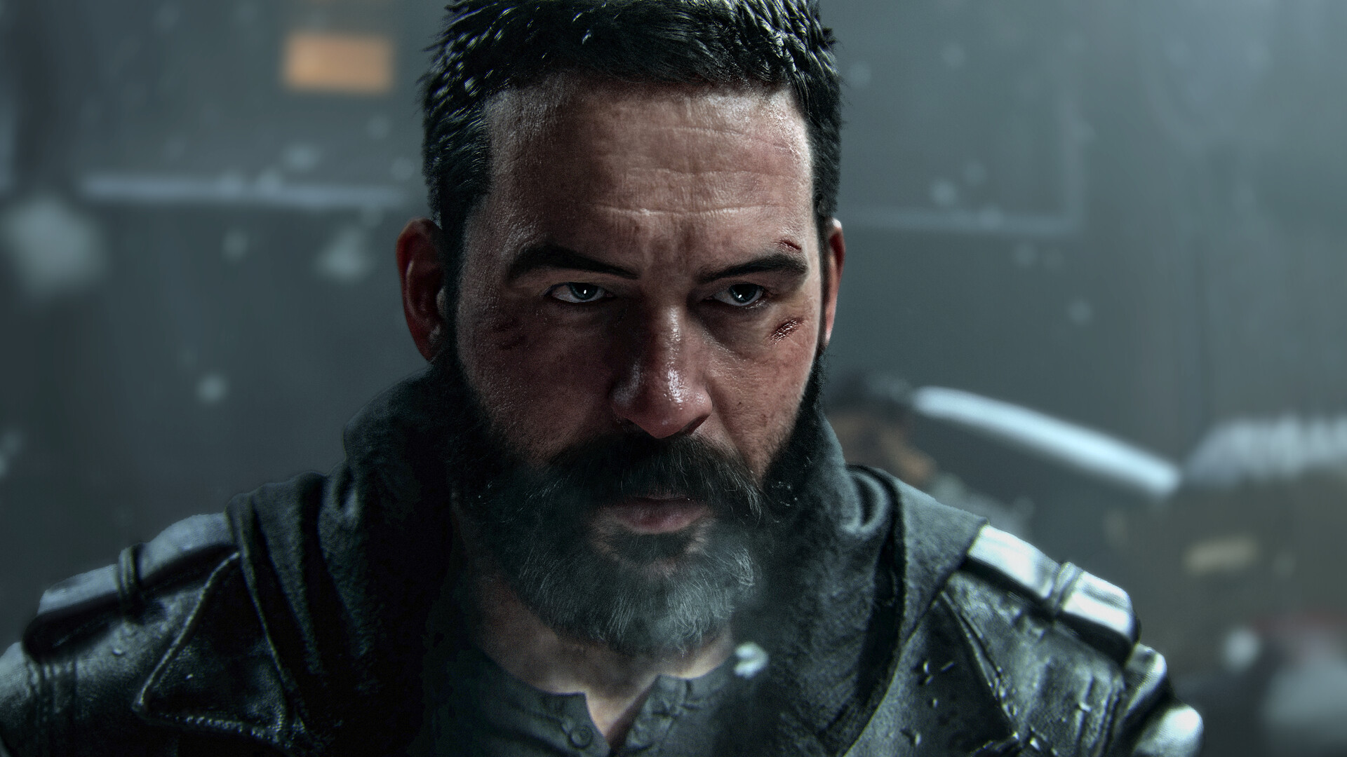 使命召唤23：现代战争4 / Call of Duty: Modern Warfare 4 r4v3n 游戏截图 94b76dde5abc8a5ec17f97573e30526f