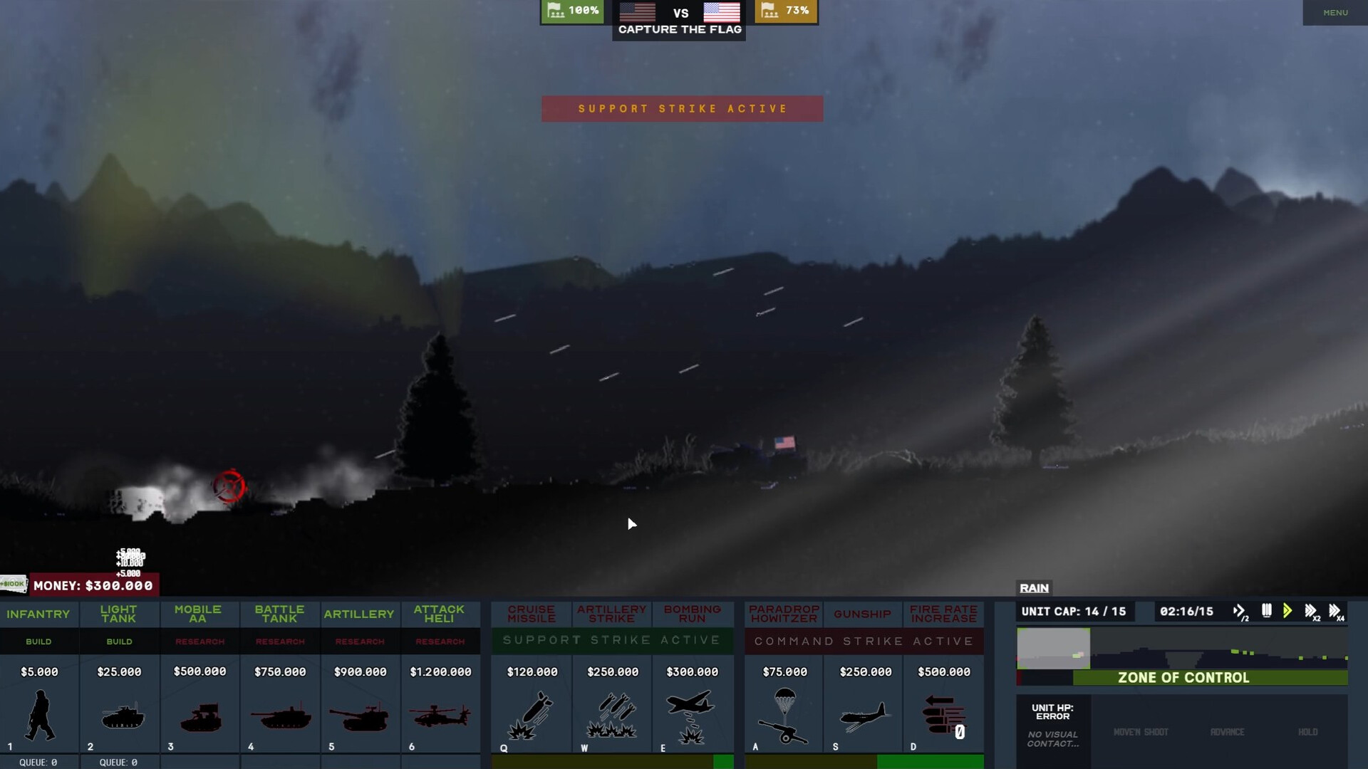 战争之影2 / Shadows of War 2 游戏截图 48a66e417460eaab4f7671967e4bc267