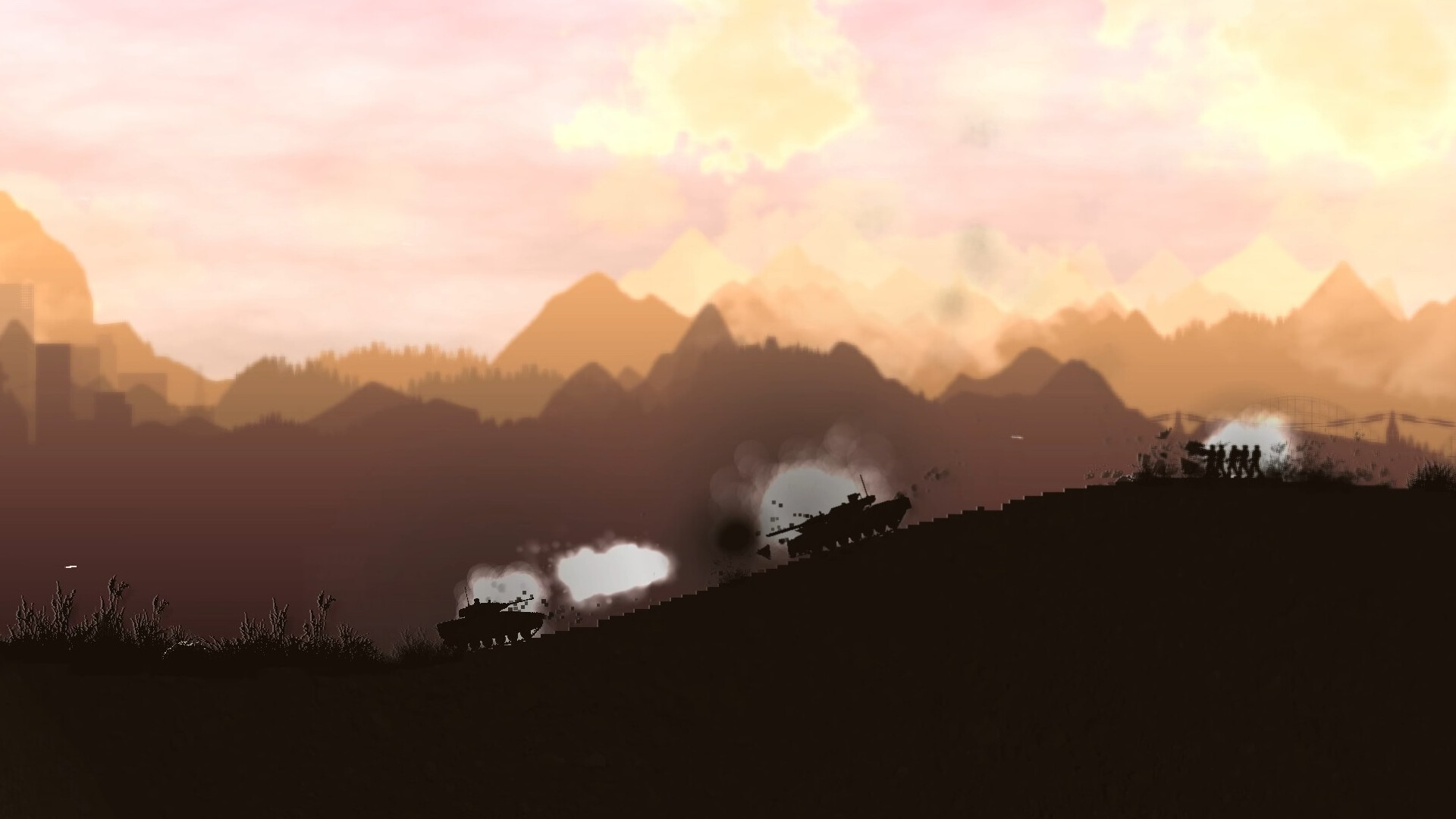 战争之影2 / Shadows of War 2 游戏截图 832518b57d4c95b7f099f855cb5a4984