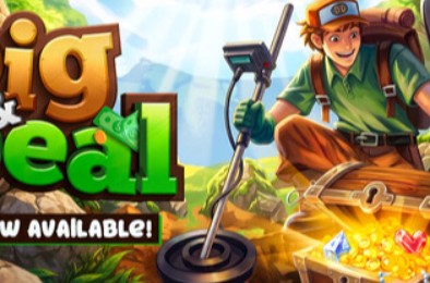 挖宝大亨 / Dig &amp; Deal 下载