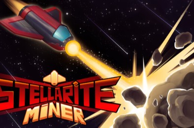 星矿采掘者 / Stellarite Miner 下载