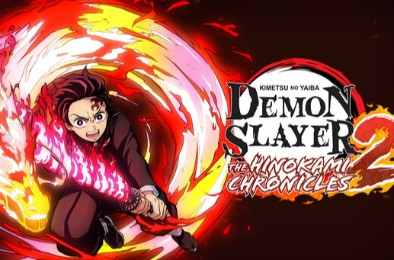 鬼灭之刃 火之神血风谭2 / Demon Slayer -Kimetsu no Yaiba- The Hinokami Chronicles 2 下载