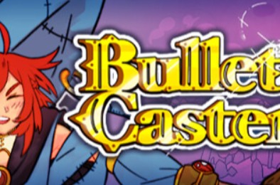 弹幕魔法师 / Bullet Casters 下载