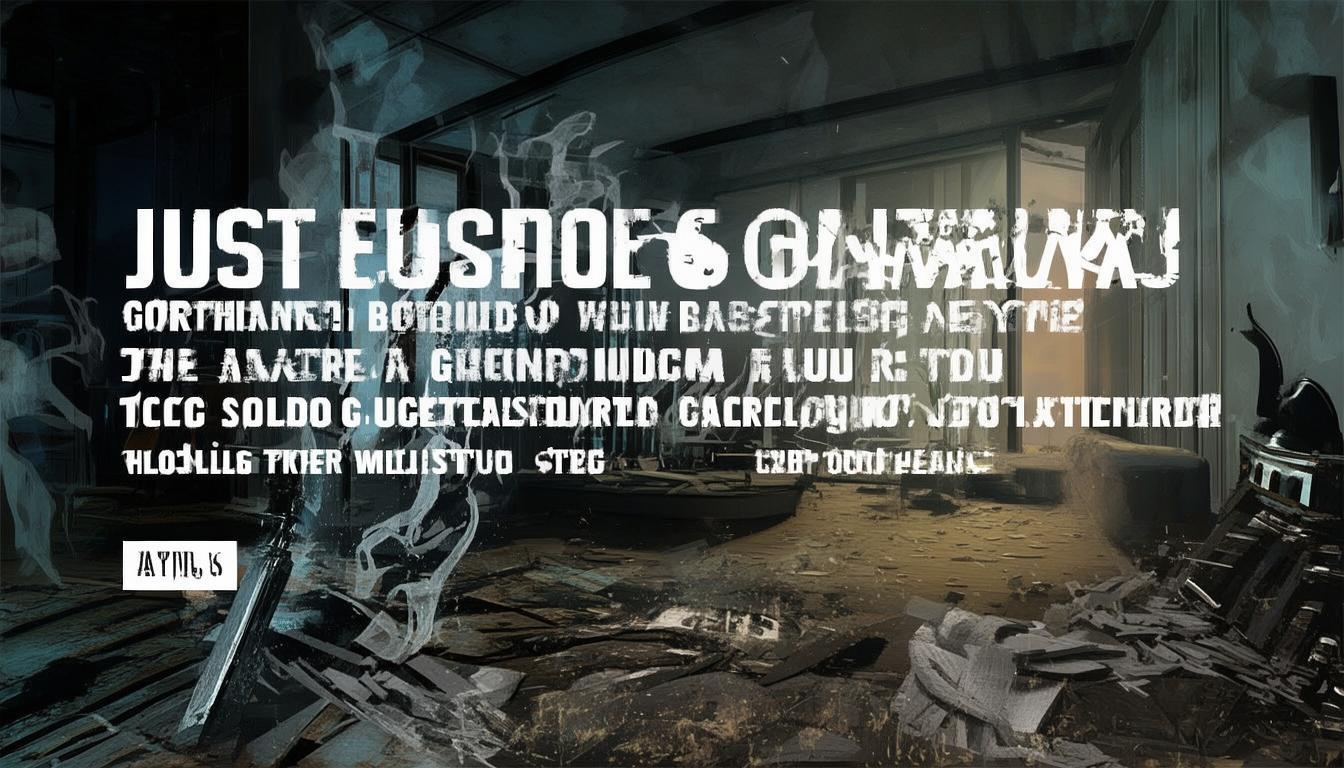 《正当防卫》之父工作室破产：《Samson》发售4个月即欠薪，法院10月12日下令清算