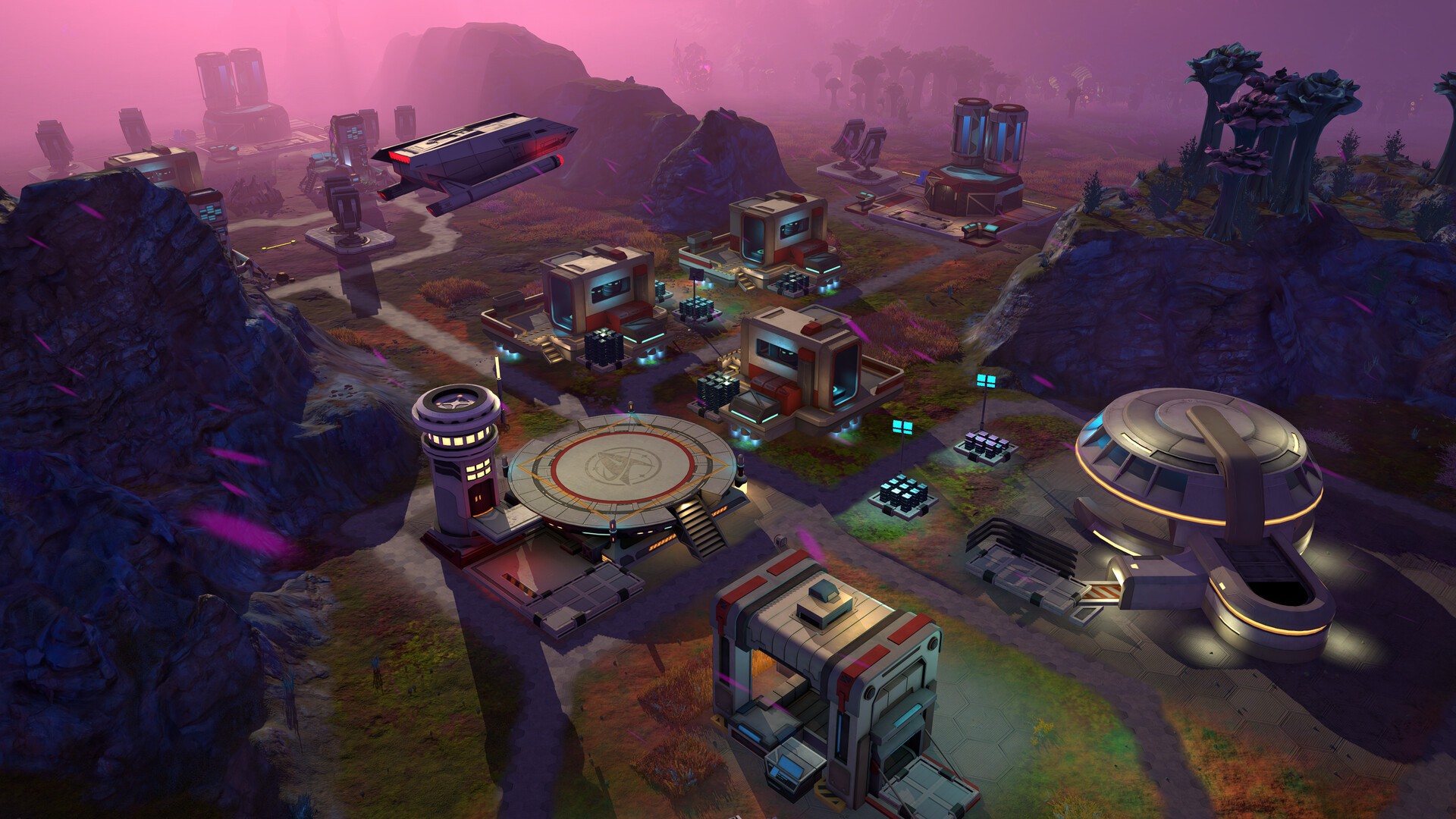 星际迷航：未知前哨站 / Star Trek: Outposts Unknown 游戏截图 e69c193391f120b39123e38648dc7f50