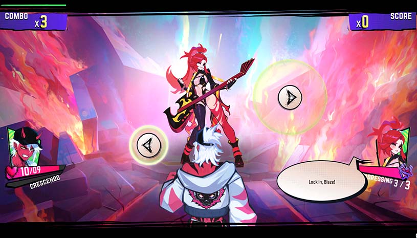 瑟瑟偶像退魔团 / Sex-Pop Demon Hunter v1.2.3 游戏截图 d7034885e0f035873280fa9efce42872