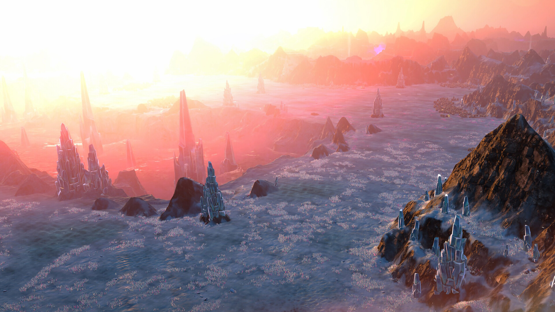 星际迷航：未知前哨站 / Star Trek: Outposts Unknown 游戏截图 b92e1e8fc59336b6862818065e279f03