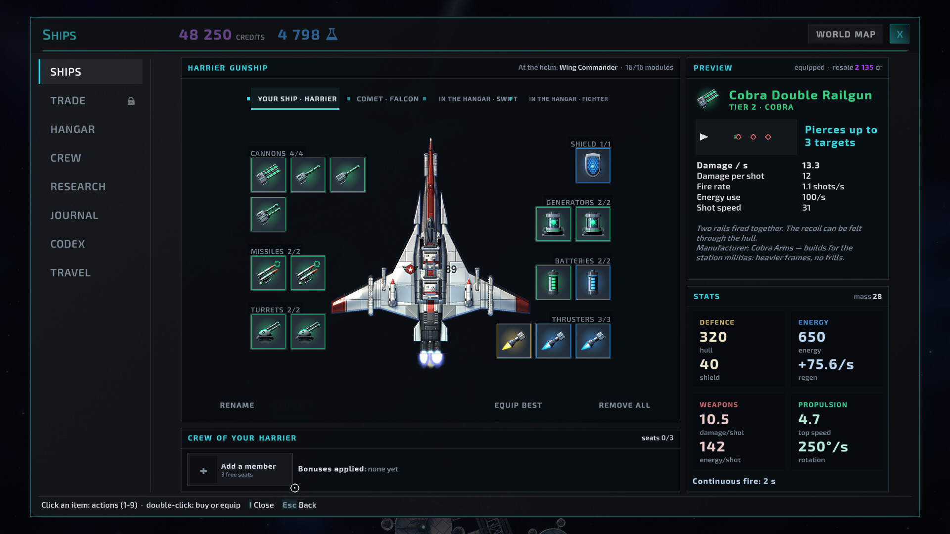 太空防御者 / Space Defender: Frontier Squadron 游戏截图 ee5895e1c16c81fc2ee215eba2969199