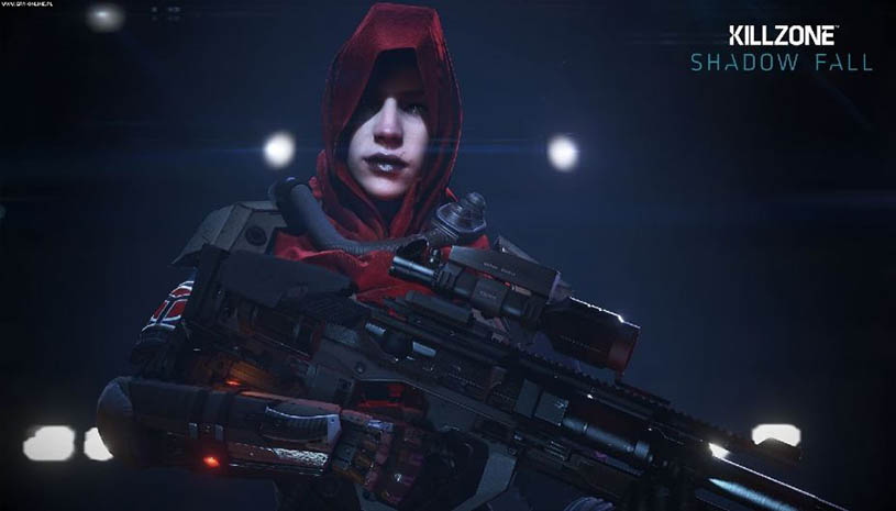 杀戮地带：暗影坠落 / Killzone: Shadow Fall v1.81 游戏截图 c39cf14cded8854782b31736151af120