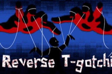 反转电子宠物 / Reverse T-gotchi