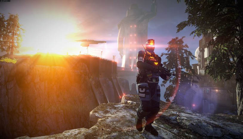 杀戮地带：暗影坠落 / Killzone: Shadow Fall v1.81 游戏截图 3b0dda99159916a57febcbd6cf95387f