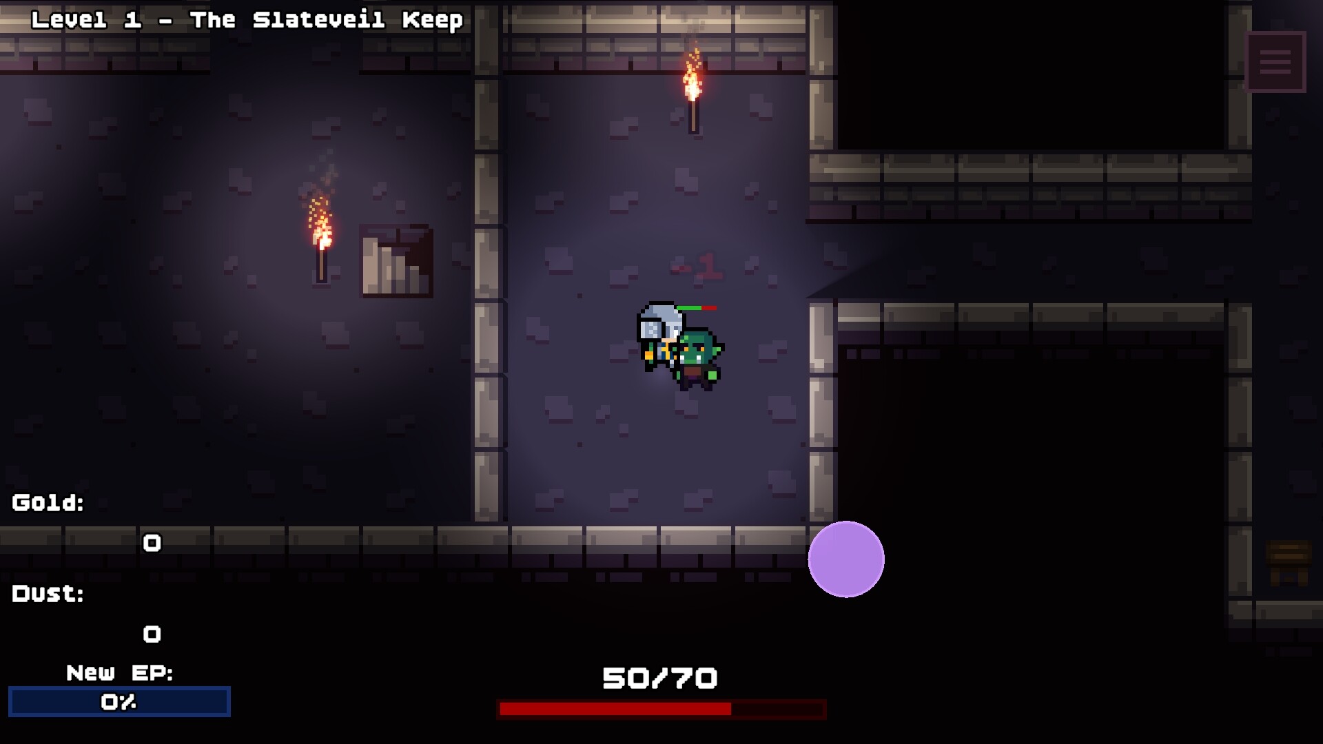 循环地下城：无尽成长 / Loop Dungeon - Incremental 游戏截图 e20e8701098c87a4d65f7d8086590af1