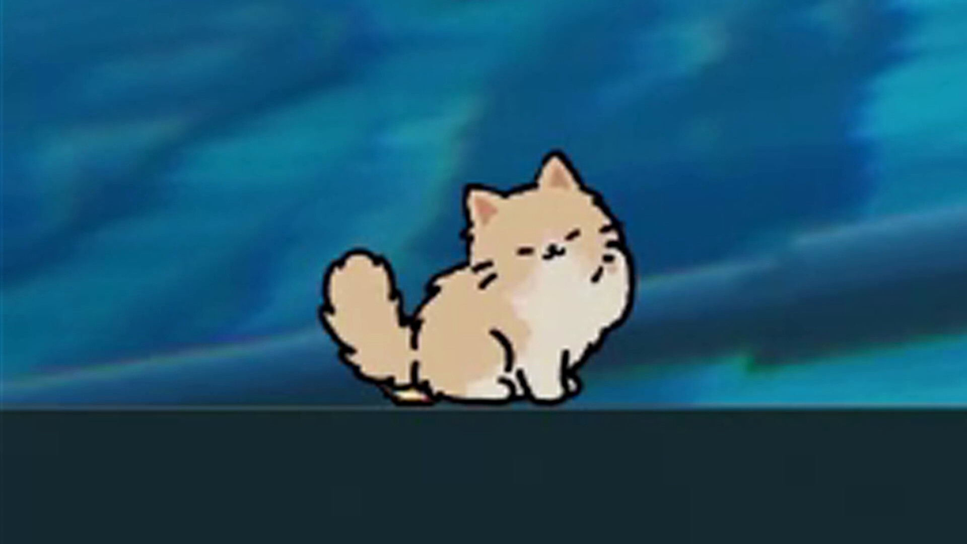 你的猫 / Your Cat 游戏截图 6d453399604332f43dd819ce2cdfb1b2