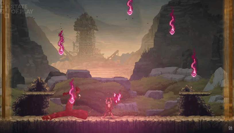战神：斯巴达之子 / God of War Sons of Sparta v01.008.001 游戏截图 f19da05d0fd7b94d34fa608794cd83dc