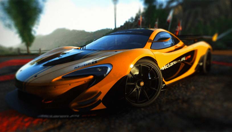 驾驶俱乐部 / Driveclub  v1.28 游戏截图 9a0faaa8ba39743af180a0796c1821d7