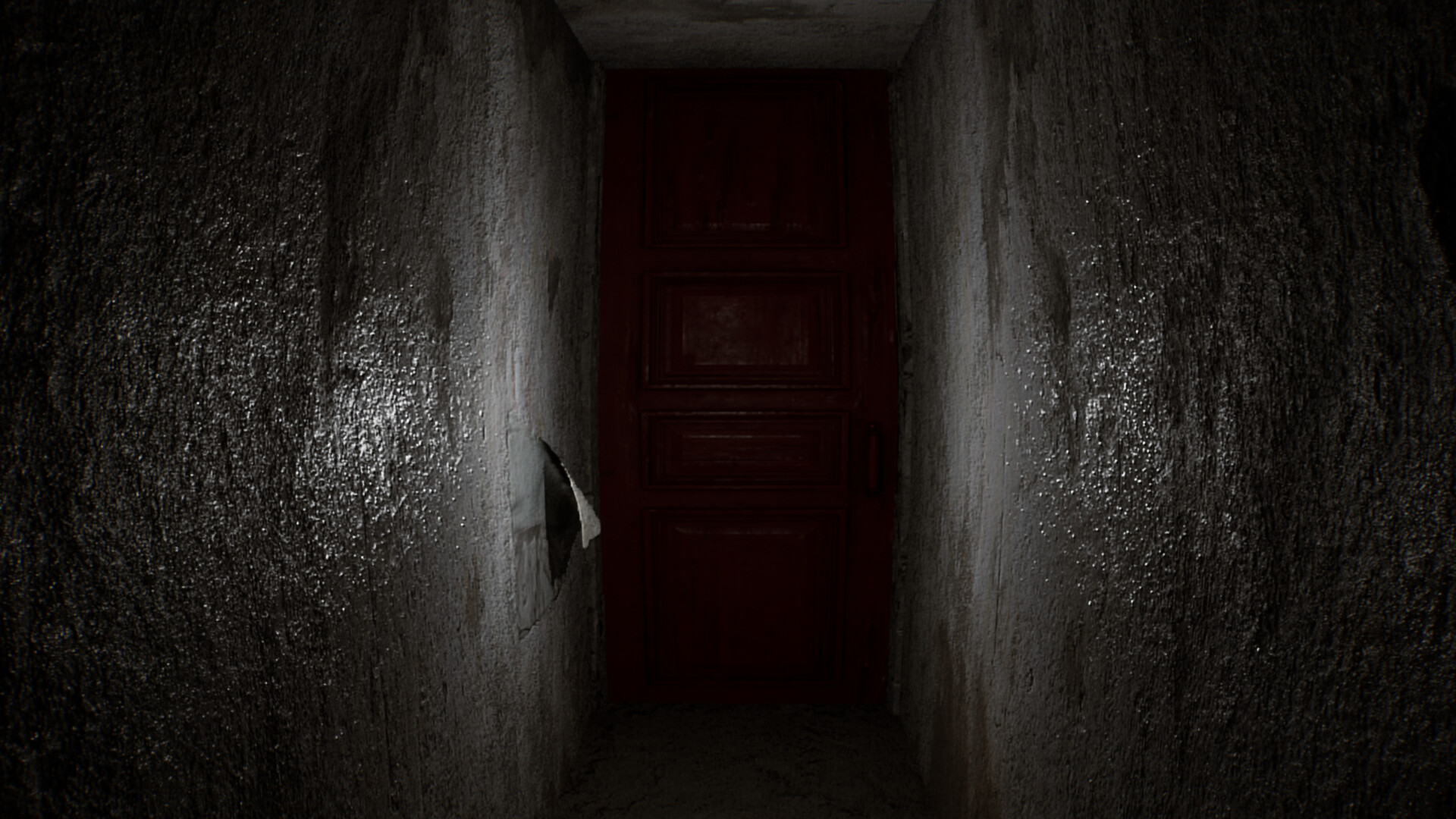 恐怖故事：吞噬世界 / Horror Tales Eats The World 游戏截图 178b5b44efeeeb6445b1dfd7461a598f