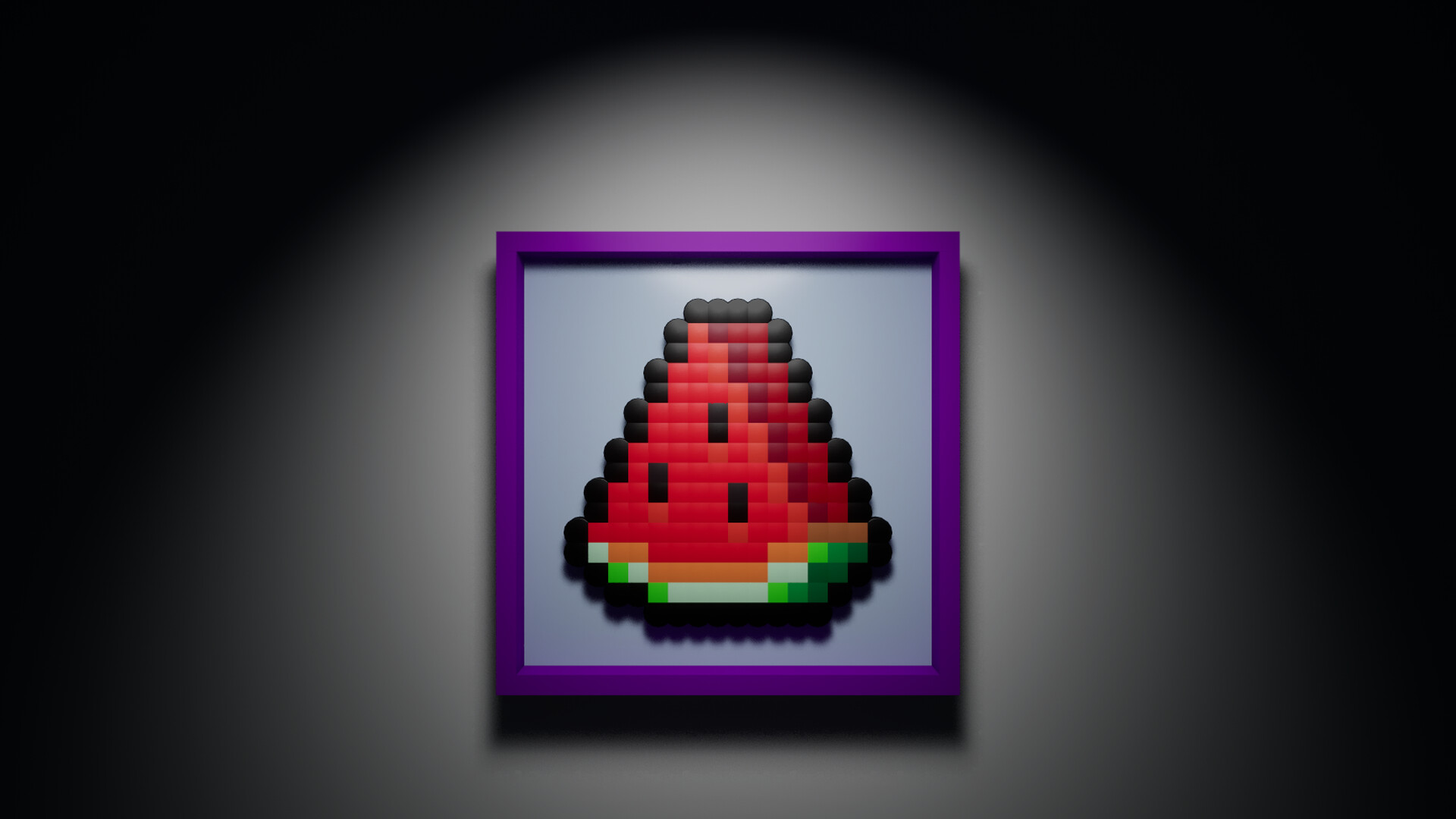 拼豆模拟器 / Fuse Beads Simulator 游戏截图 aa419ee0be44b395955bbd1d62618cd4
