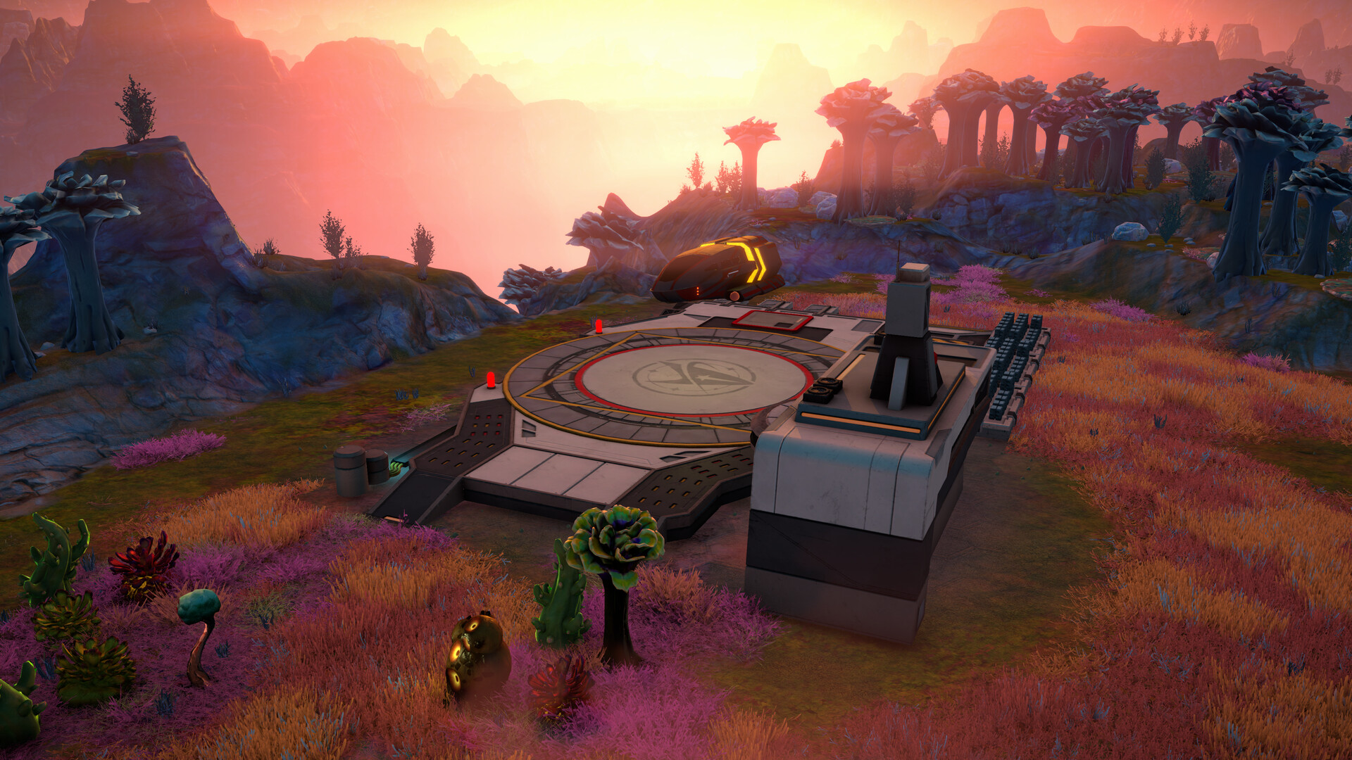 星际迷航：未知前哨站 / Star Trek: Outposts Unknown 游戏截图 a19ec67756802beb02785c40e325b2ee