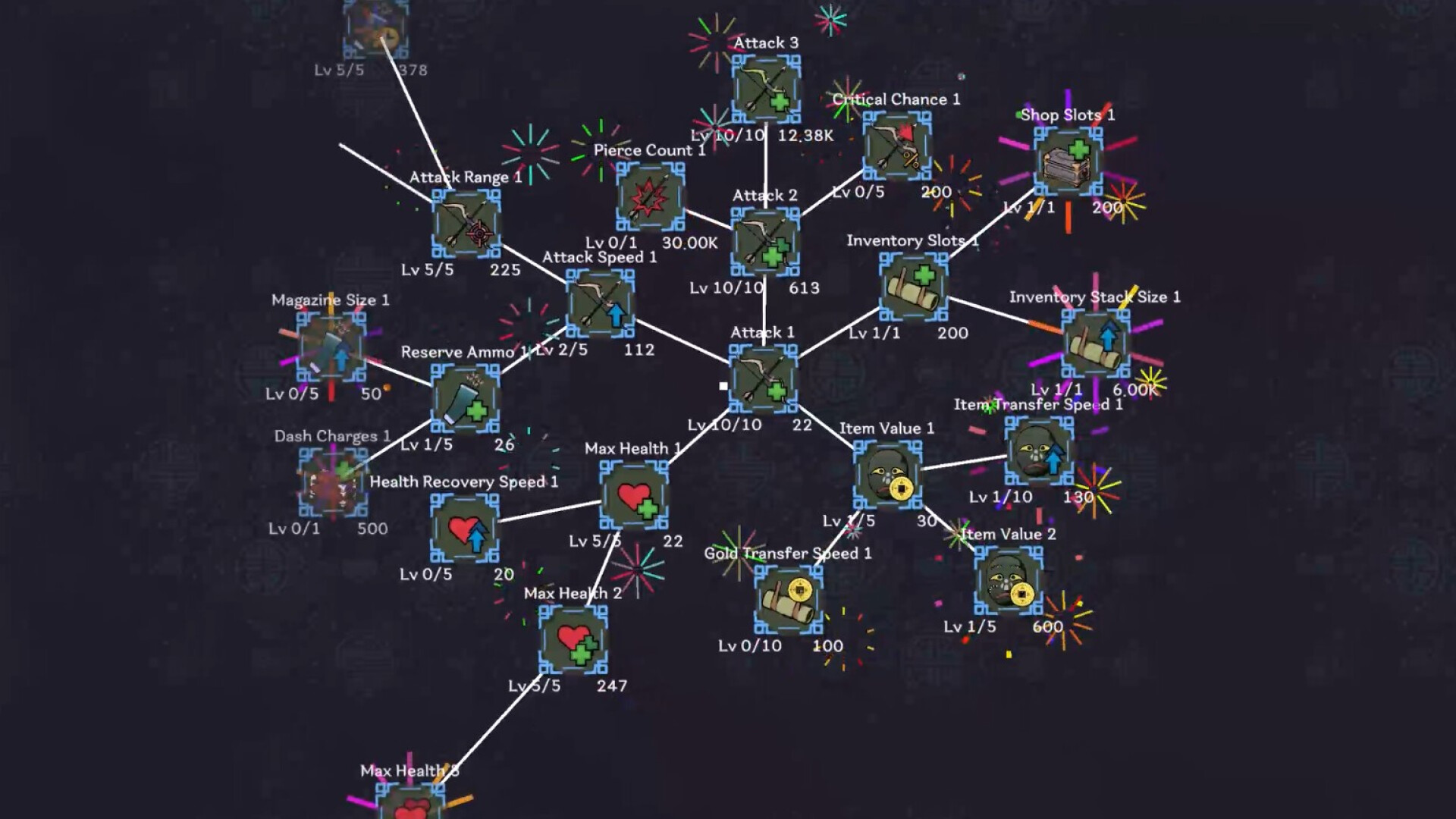 神弓：终极武器 / The Bow: Ultimate weapon 游戏截图 47687d87ec90a035819a4c940692185b