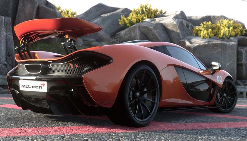 驾驶俱乐部 / Driveclub  v1.28 游戏截图 1a6c1a0aaff5a9a947d574d00334625e