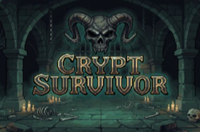 地穴幸存者 / Crypt Survivor