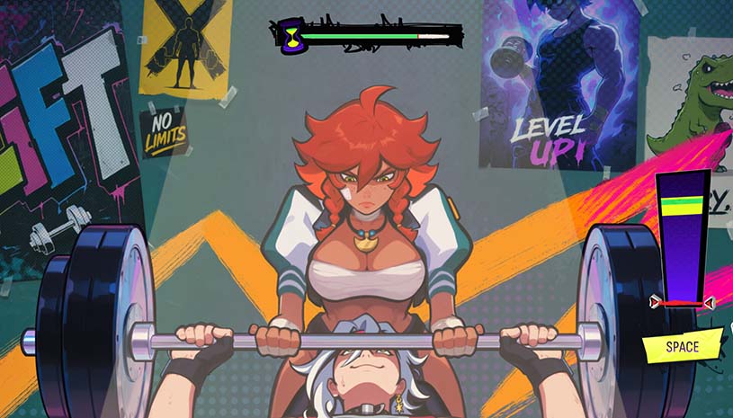 瑟瑟偶像退魔团 / Sex-Pop Demon Hunter v1.2.3 游戏截图 ae9da4573d230121211460adad38172a