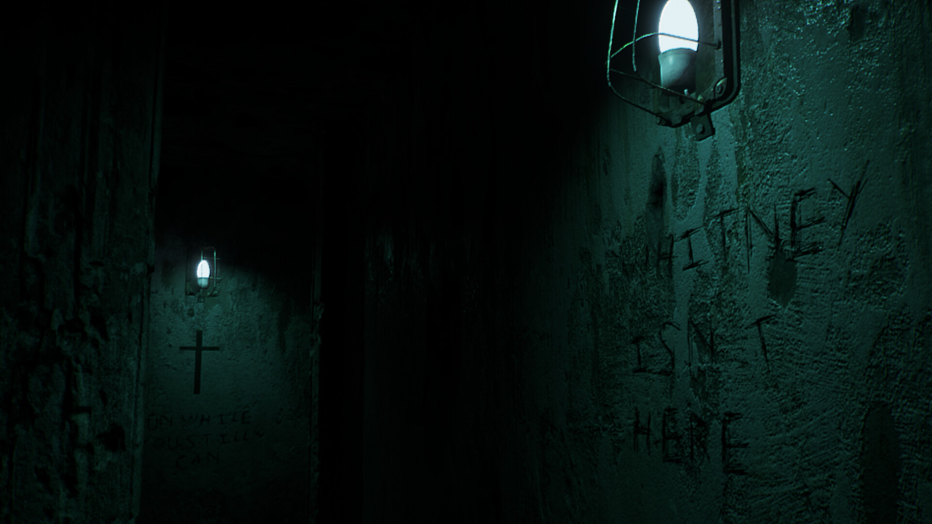 恐怖故事：吞噬世界 / Horror Tales Eats The World 游戏截图 82339632f8879bca2491c256c8764c81