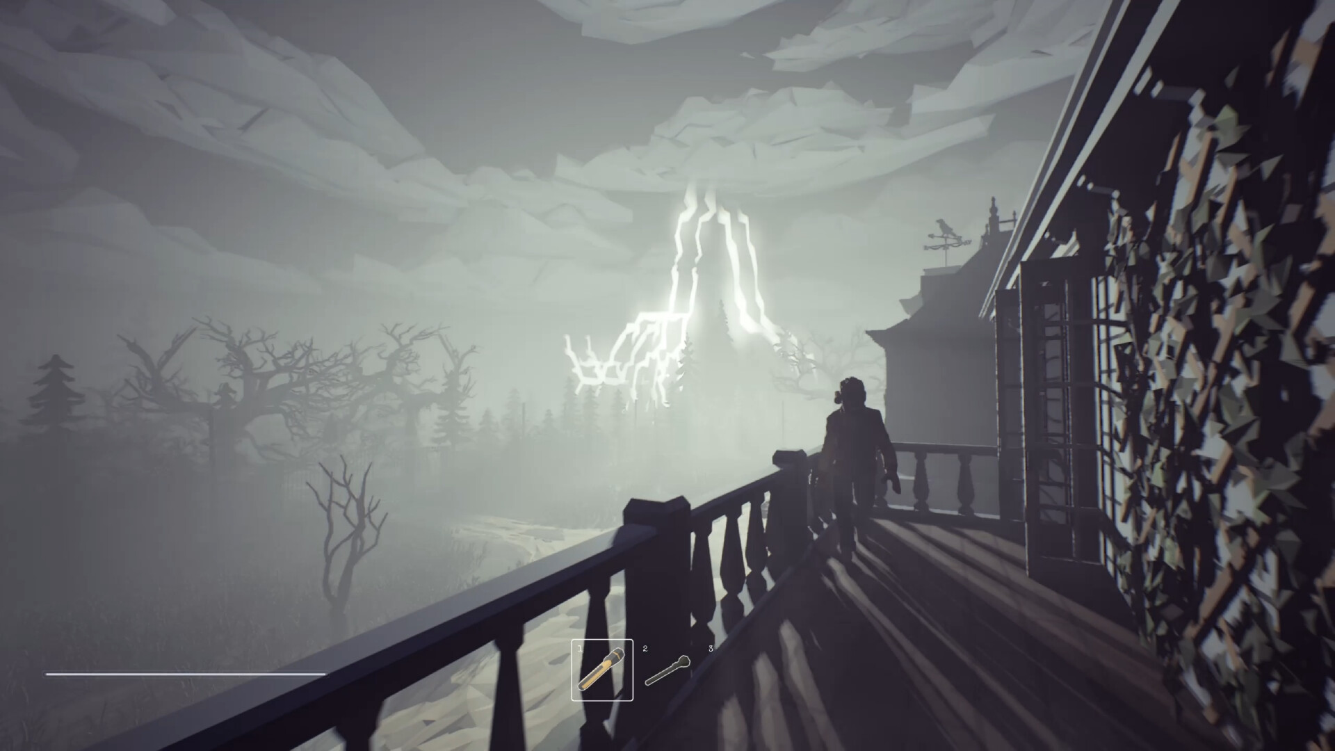 逃离暗影 / Out of the Shadows 游戏截图 c063f7e5fb1aebc26cb30242d85d034e