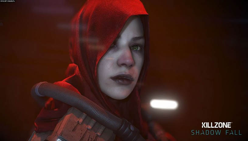 杀戮地带：暗影坠落 / Killzone: Shadow Fall v1.81 游戏截图 59eacb21a6ab7e81a7b50c80ba995692