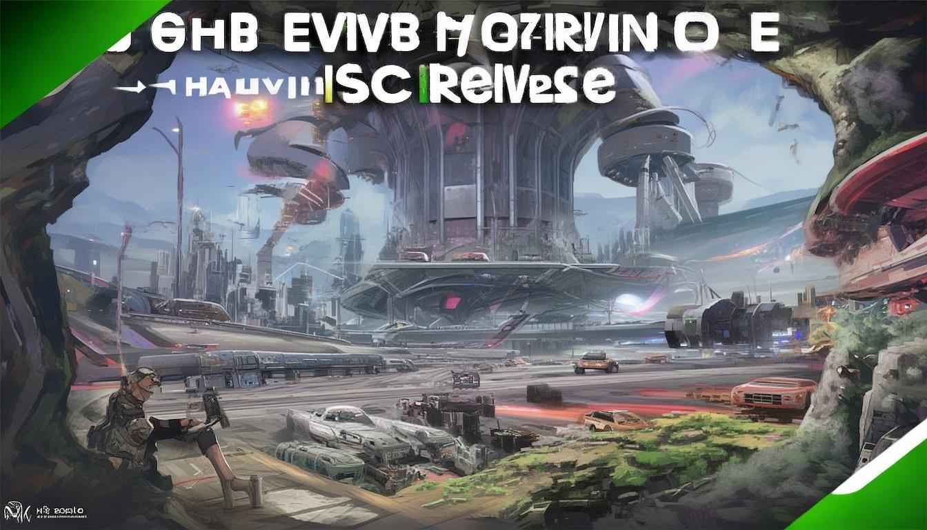 《战争机器:事变日》等四款Xbox新作评测:展会试玩值不值得排队 评测配图