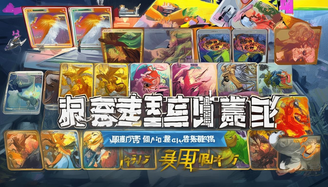 《神力有限公司》评测:当基层打工神,用卡牌保住绩效 评测配图