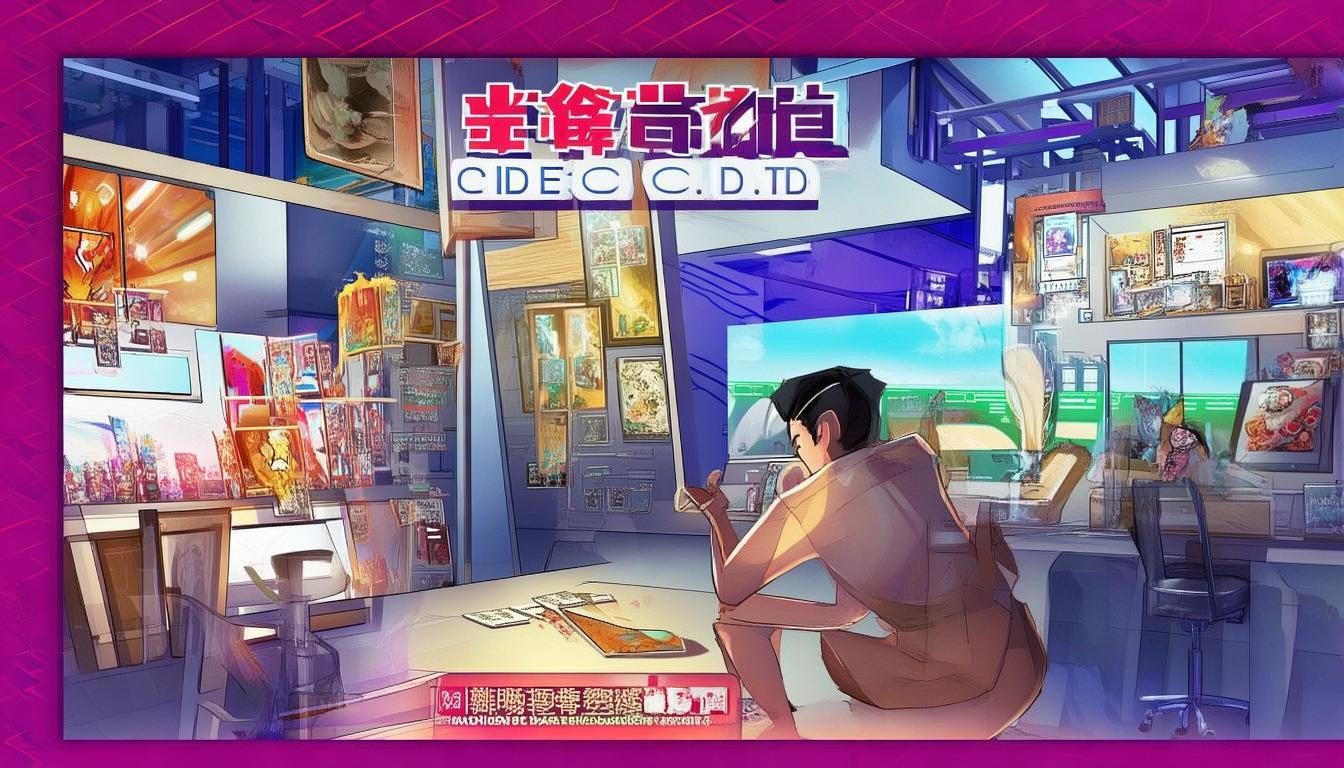 《神力有限公司》评测：当基层打工神，用卡牌保住绩效 <a href=