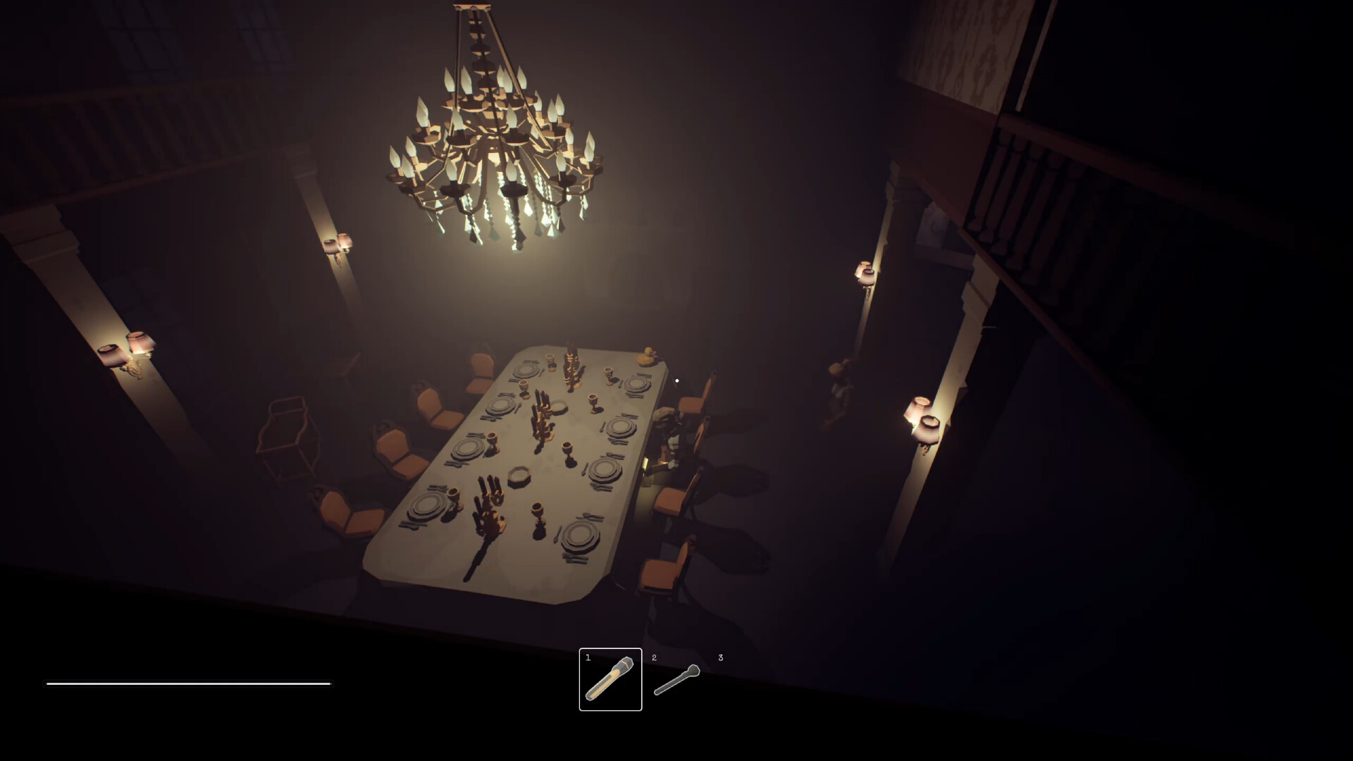 逃离暗影 / Out of the Shadows 游戏截图 740ec01a08e458f34e77decc2e3c5c85