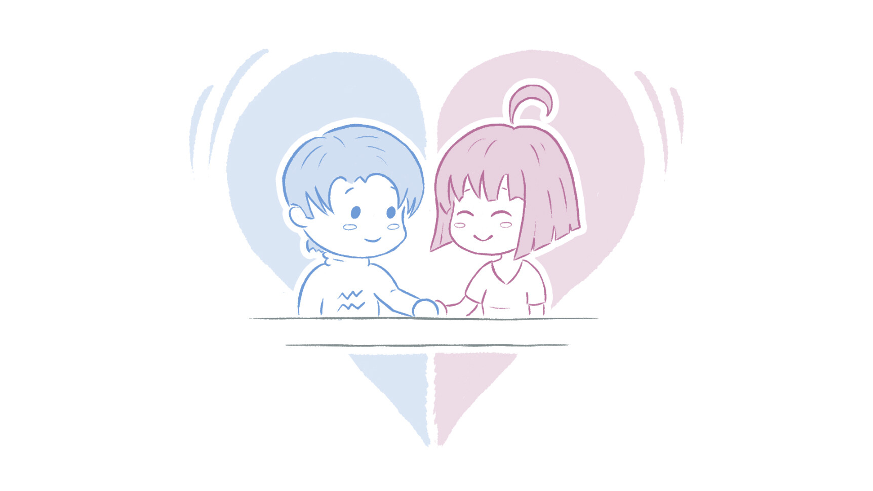 你为什么爱我？/ Why do you love me? 游戏截图 ed72fcabc2d4f41f2e80dbde323b1ff4