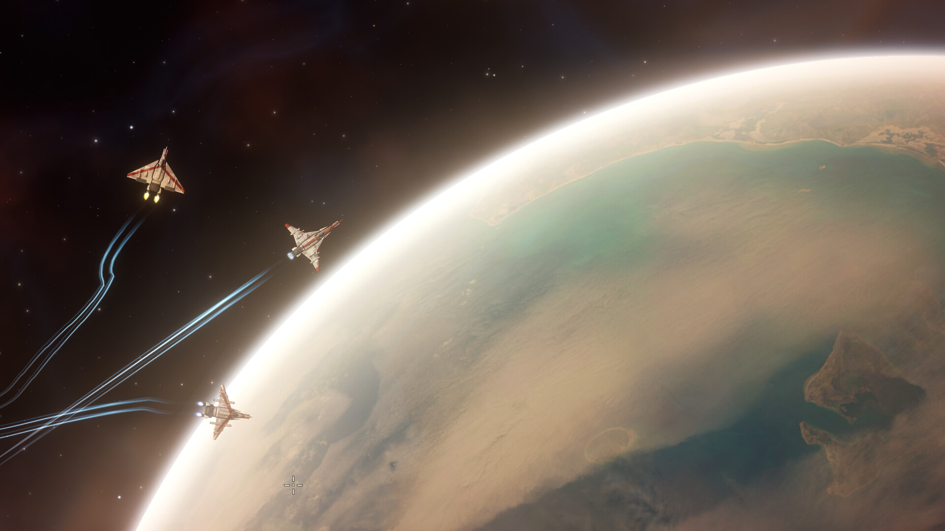 太空防御者 / Space Defender: Frontier Squadron 游戏截图 249cb9d168cb9114e09d43b5831da73c