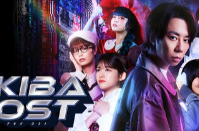 秋叶原迷踪 / AKIBA LOST 下载