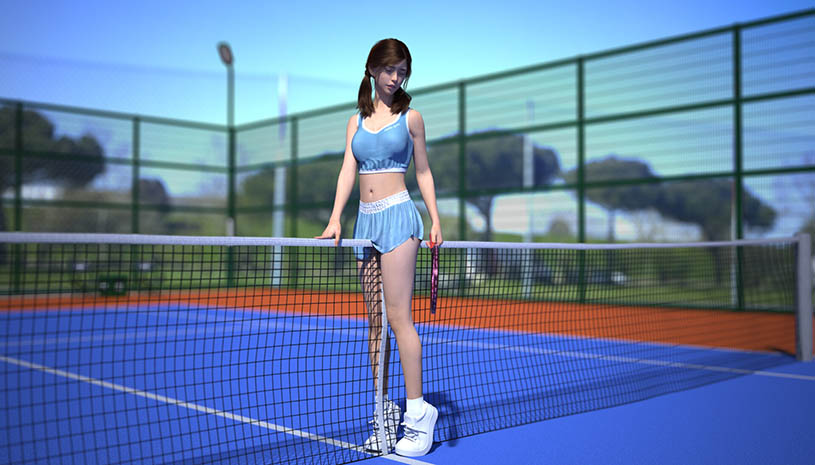 恋恋小筑 / Lovesome Stay v0.18.2 游戏截图 514e3505c8c4de100596a4f493bb0fb0