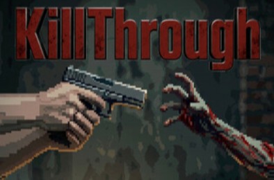 杀穿 / Kill Through 下载