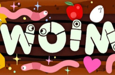 蚯蚓大冒险 / WOIM 下载