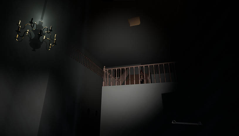 性驱魔人 / The Sexorcist 游戏截图 67429ffa763388743093caadd93fbcff