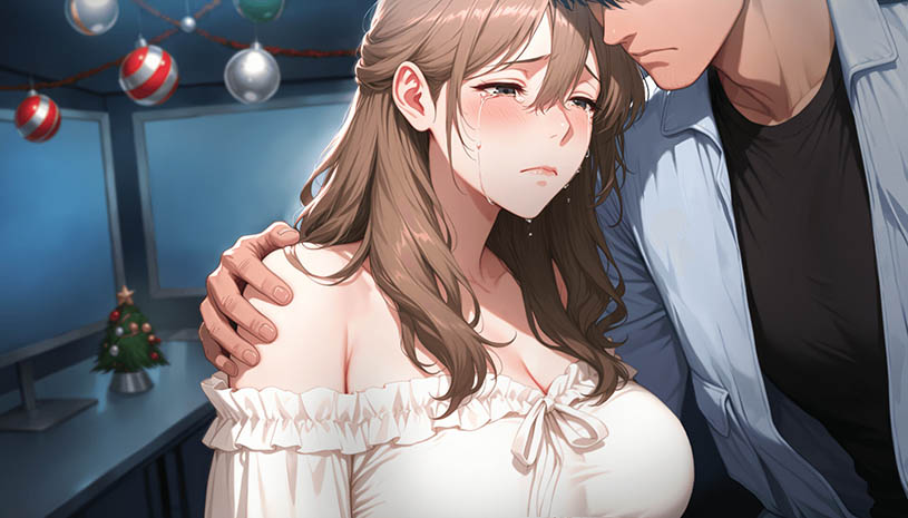 极上人妻在我身边 / Perfect Wives Next Door v1.0.1.81 游戏截图 b64344e3c8d643ce558b293d87b2d4f6