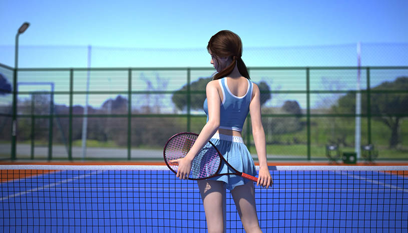 恋恋小筑 / Lovesome Stay v0.18.2 游戏截图 4e7fb13e46e0acd897206952db8495c4