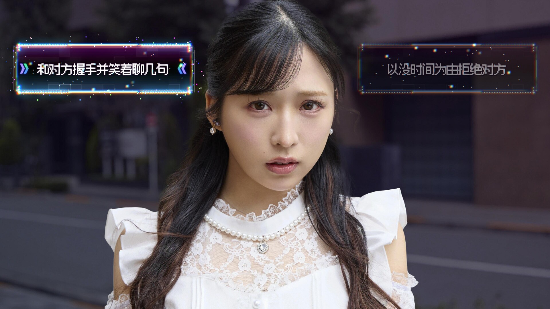 秋叶原迷踪 / AKIBA LOST 游戏截图 9bd6ca287597849656f6e7aead5ee5fe