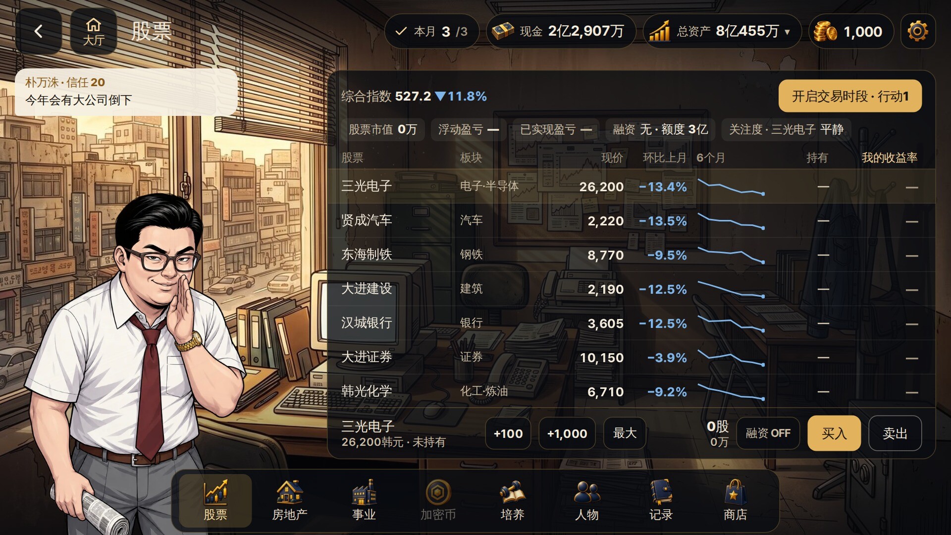 重返1990 / RETURN TO 1990 游戏截图 7b5a30e88a6c717e99070e96d3242bdd