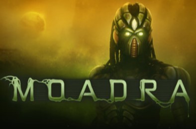 魔卓拉 / Moadra 动作游戏下载