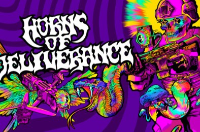救赎号角 / Horns of Deliverance 下载