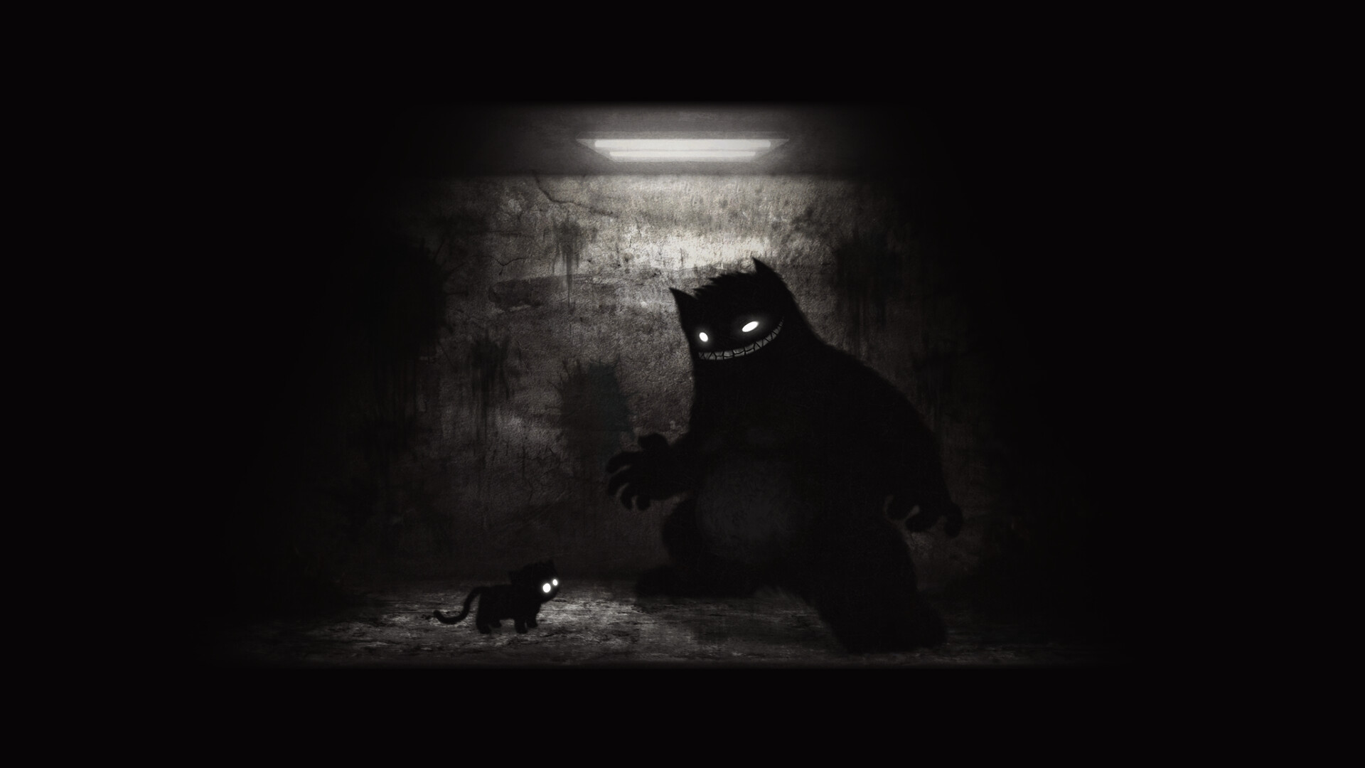 小墨的梦魇 / Inky's Sleep 游戏截图 fa2609dcdf7d822a7fd071f5d56083c8