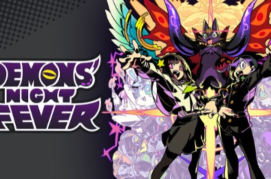 恶魔夜疯狂 / DEMONS' NIGHT FEVER 下载