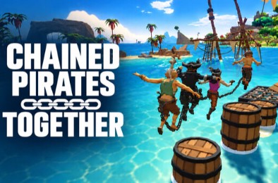 锁链海盗：齐心协力 / Chained Pirates Together 下载
