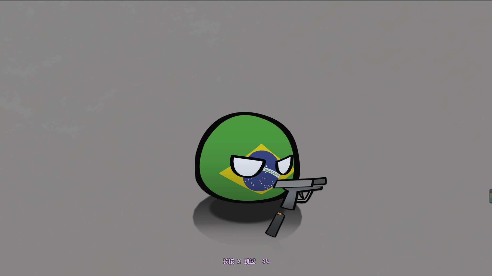 波兰球第六日-摧毁 / Polandball: The Sixth Day - Destroy 游戏截图 f4a422dbbc858bc0b649d1f444987067